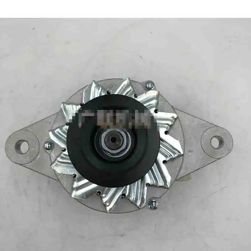 For Excavator accessories Hitachi 120/200-5-6 Sumitomo 120/200A3 generator set excavator generator motor assembly high quality