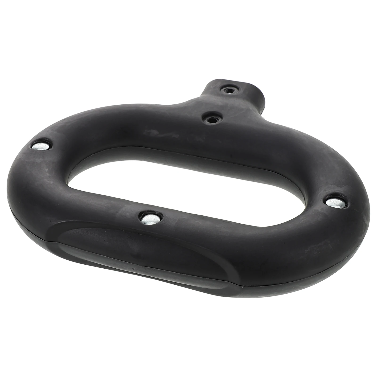 

Camping Wagon Handle Replacement Plastic Cart Push Handle Adjustable Length Trolley Accessories Garden Cart Supplies Back to