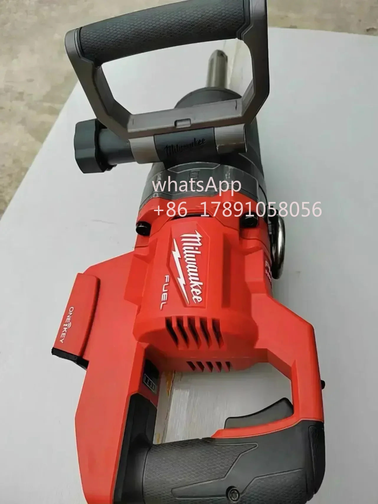 Milwaukee 2869-20 M18 FUEL 18V 1