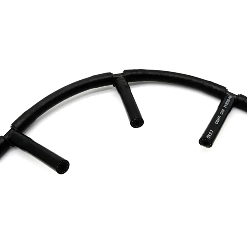 

Return Pipe Oil Withdrawer For Great Wall Crude Oil V200 X200 2.0L High Pressure Injection Pump 1100400ED01–1100400-ED01