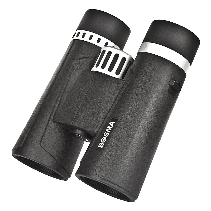 

BOSMA Optimistic II Binoculars 8X42 10x42 High-Power Waterproof HD Portable Bird Watching Telescope