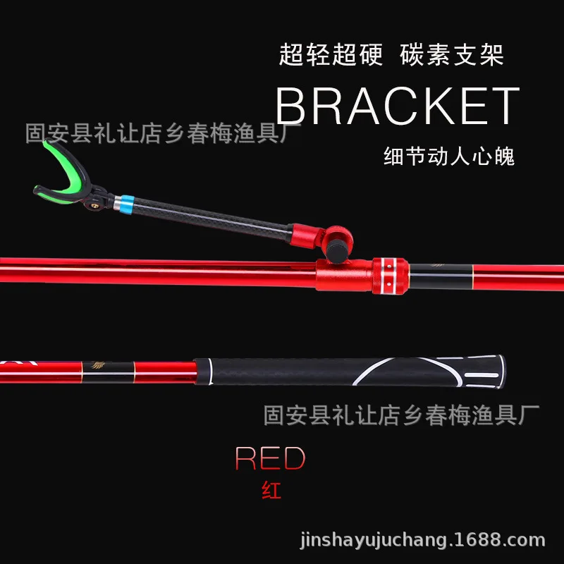 

Extendable Fishing Net Mesh Landing Fish Nylon Carp Stainless Sea Handle Frame Aluminum Alloy Trout Rod Handling Diameter Gear