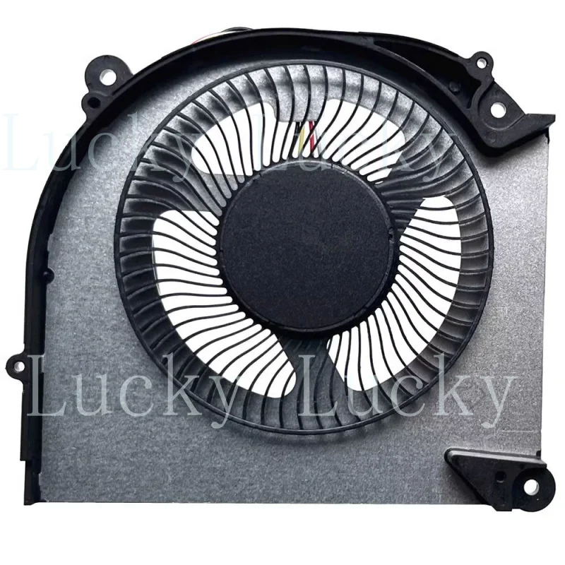 

f Laptop CPU GPU FAN For CLEVO NP50RNA 4PIN DC5V 0.5A New