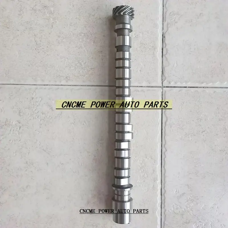 Árbol de Levas F6B F6A 0.6L 12710-82006 1271082006 para Suzuki Alto, Cappuccino, Carry, Cervo, Mode, Jimny, Wagon R, para Mazda Carol, Scrum