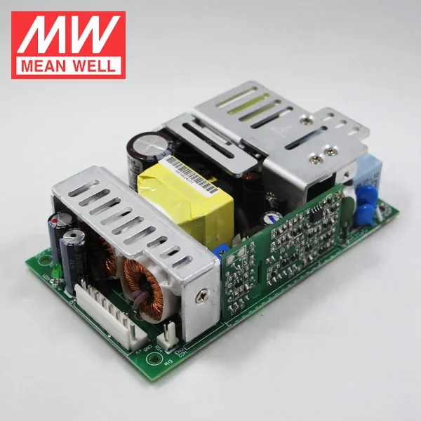 

Meanwell 5 Volt SMPS Mean well PPS-200-5 180W 200W Power Supply 5V 36A