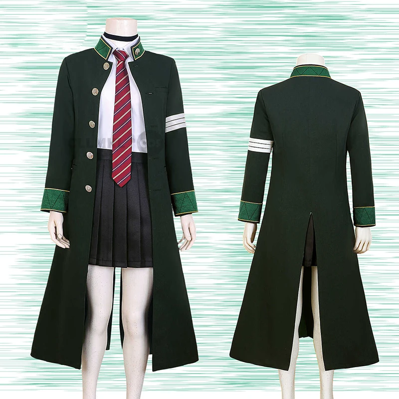 

Tsubakino Tasuku Cosplay Anime Wind Breaker Men School Uniform Costume Tsubakino Tasuku Costume