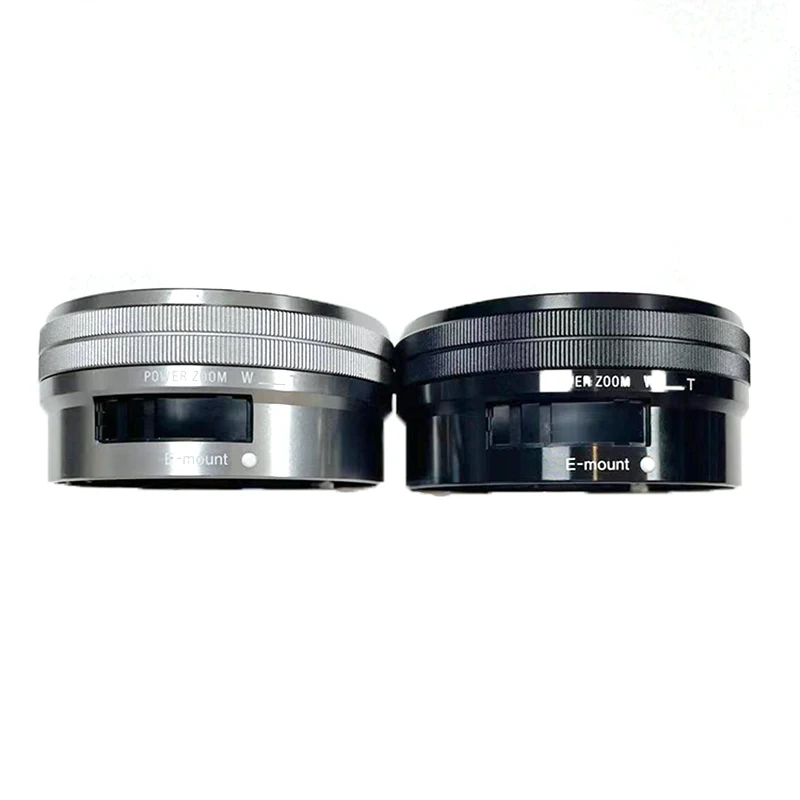 

Suitable for Sony 16-50mm 1650 Zoom Ring Manual Zoom Lens Barrel Focusing Accessories