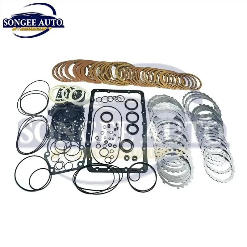 A750  A750F A750E Transmission Gearbox Rebuild Gesket O-Ring Repair Kit Fits For TOYOTA LEXUS SUZUKI
