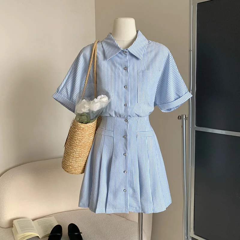 

2023 French Summer Elegant Fashion Dresses for Women Temperament Office Lady Mini Dresses Robes vestido feminino formal occasion