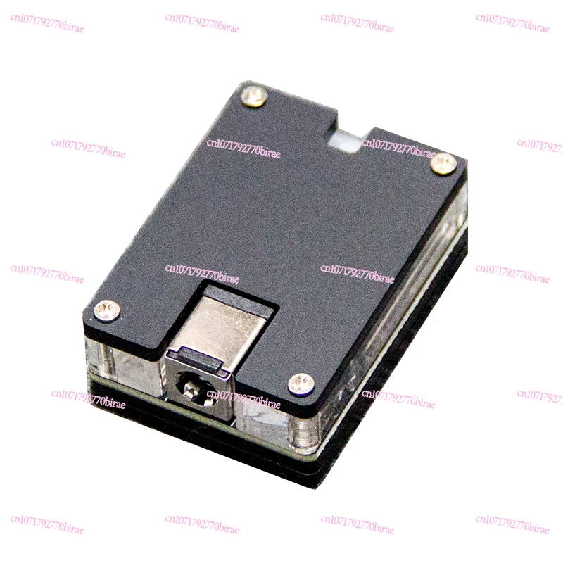 

DC5525 12V To 5V Sata Multi-hard Disk Adapter Module Hard Disk Power Supply HDD NAS Soft Routing Module Cable
