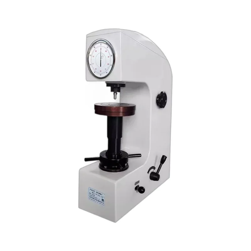 R-150A Rockwell Har…