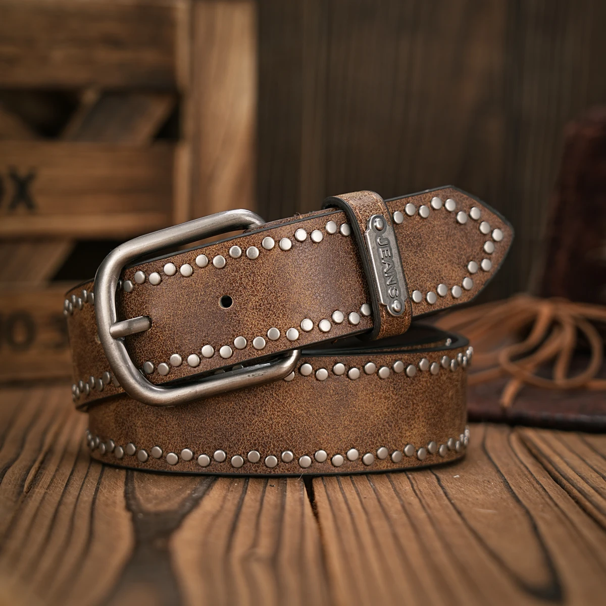 Thumbnail 4 - #21 Newest Womens Fashion Belts