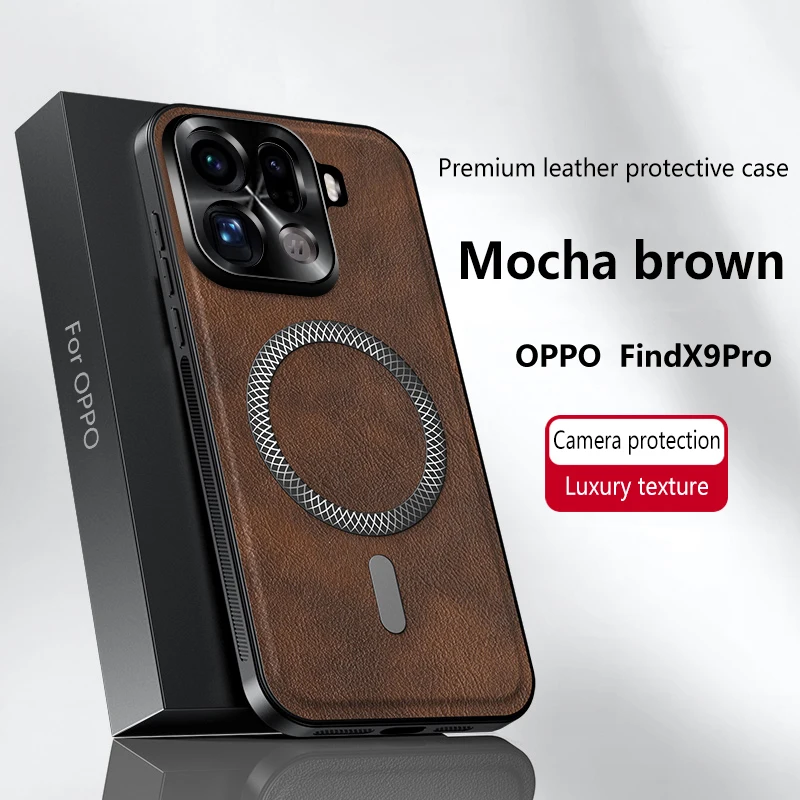 Magnetic Case For O…