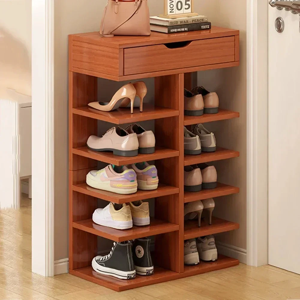 

#For Shoes Racks Storage Organizer Detachable Shoe Racks Multi-Layer Small Mini Shoe Cabinet Shoe Racks Simple Shoes Shelf Cabin