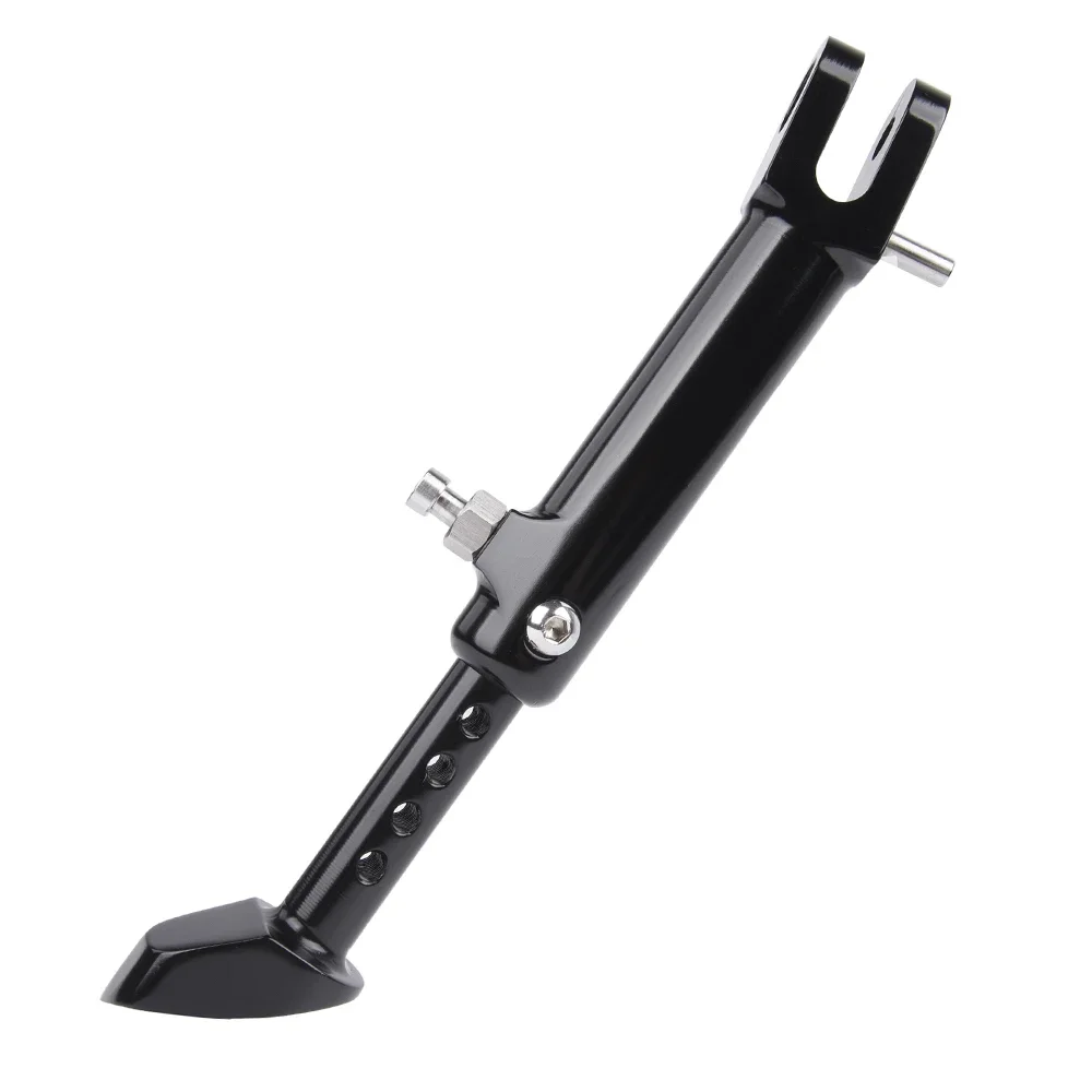 Motorcycle Kick Stand Parking Bracket Adjustable Kickstand Foot Side Stand For Kawasaki Z900RS Z900 RS SE Cafe ABS 2018-2024 - Image 4