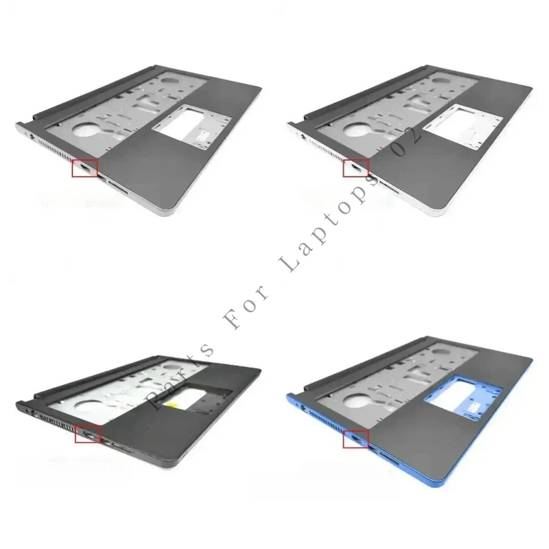 

pp 000KDP 15.6 inches C cover shell Brand new for Inspiron 15 5558 5555 5559 laptop palm rest keyboard case