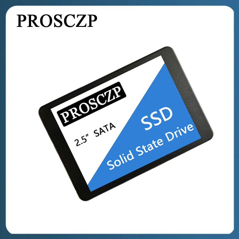 PROSCZP SataIII SSD Hard Disk 120GB 240GB 128GB 256GB 480GB 512GB 2.5