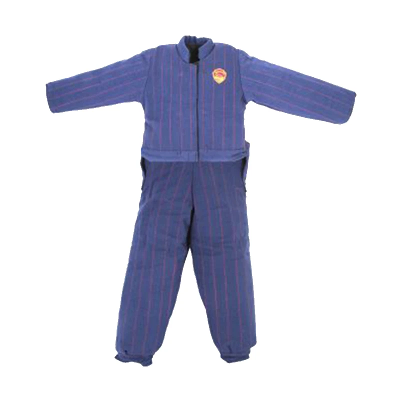 Custom LOGO Eco-Friendly Cloth Outdoor Dog Training Bite Suit Anti-Bite Sleeves Protectors Agility Training Adult Dog No MOQ