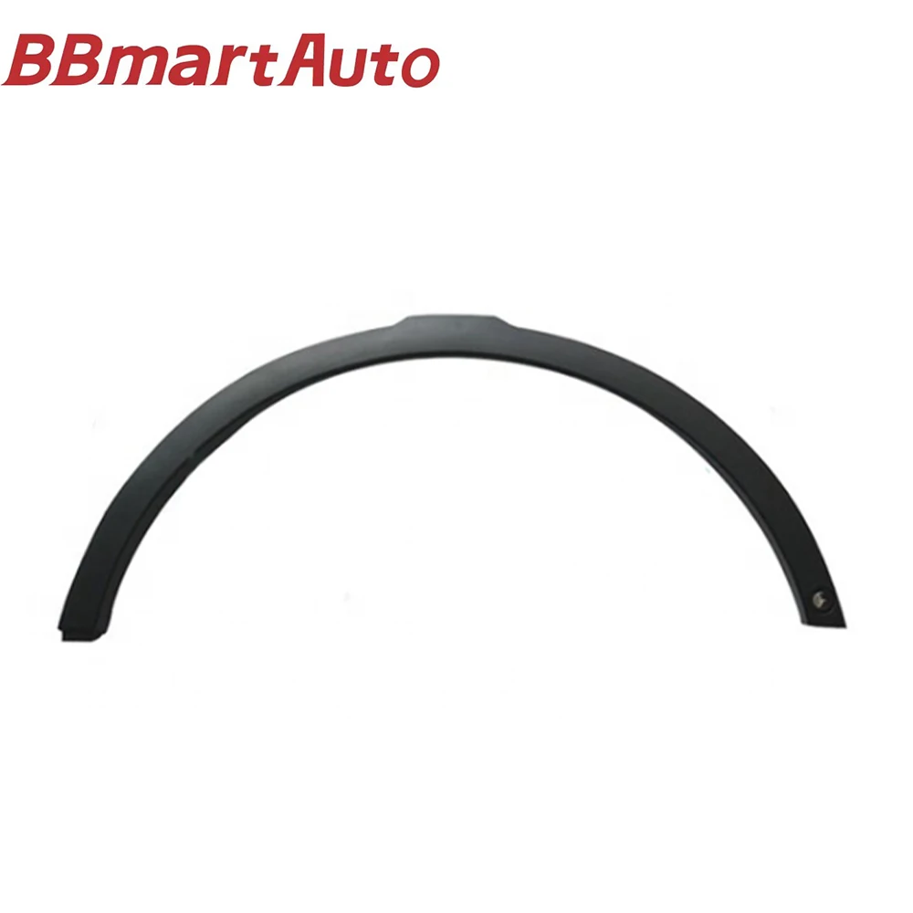 

LR027250 BBmart Auto Parts 1 pcs Left Front Wheel Arch For Land Rover Range Rover Evoque