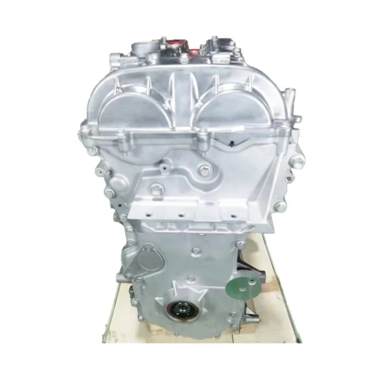 Manufacture Sell Motor Engine LTG 2.0 Engine Assembly For General