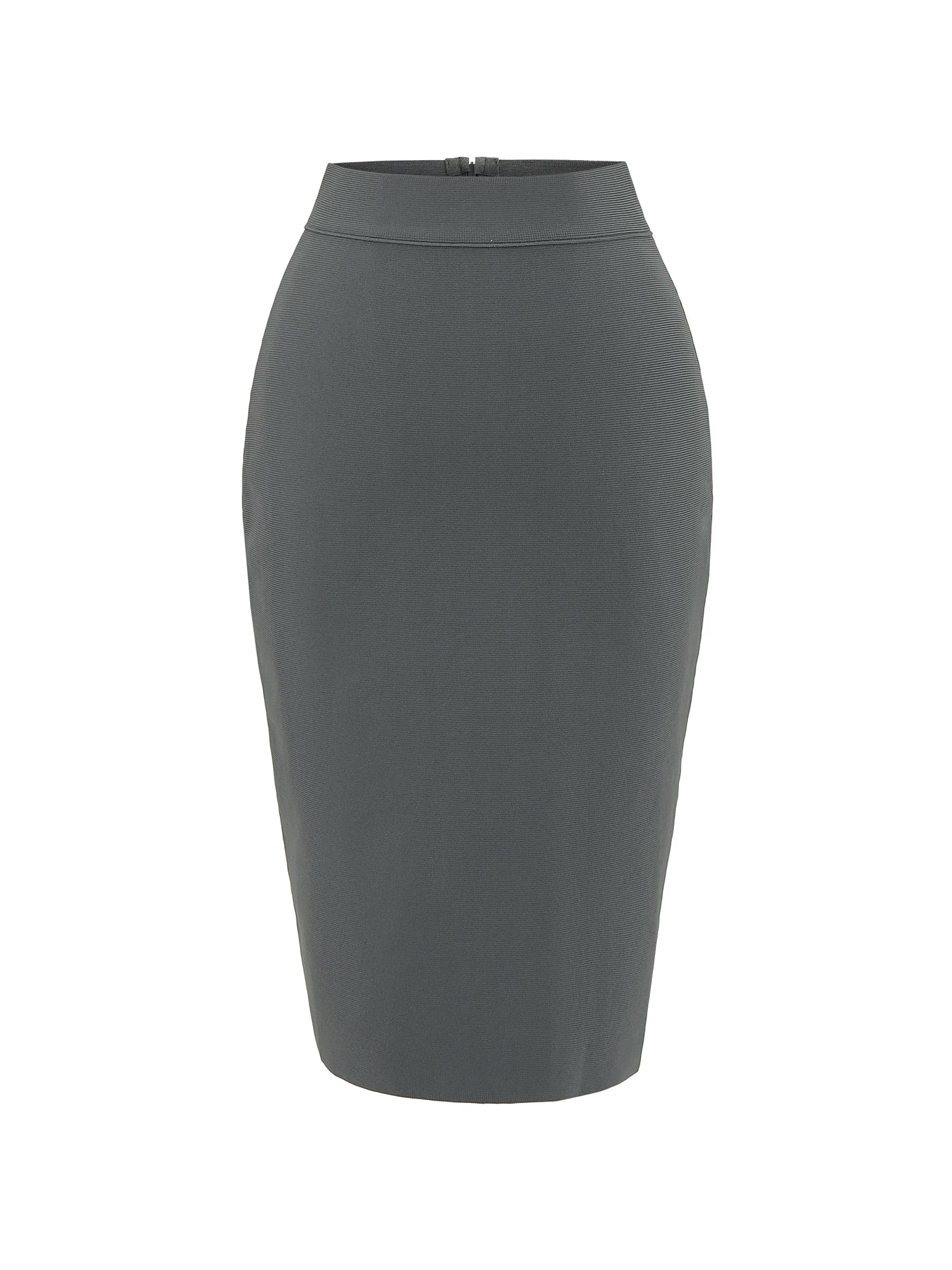 

Американская юбка с высокой талией и запахом, однотонная юбка Busin f, сексуальная облегающая юбка для похудения, модная одношаговая юбка