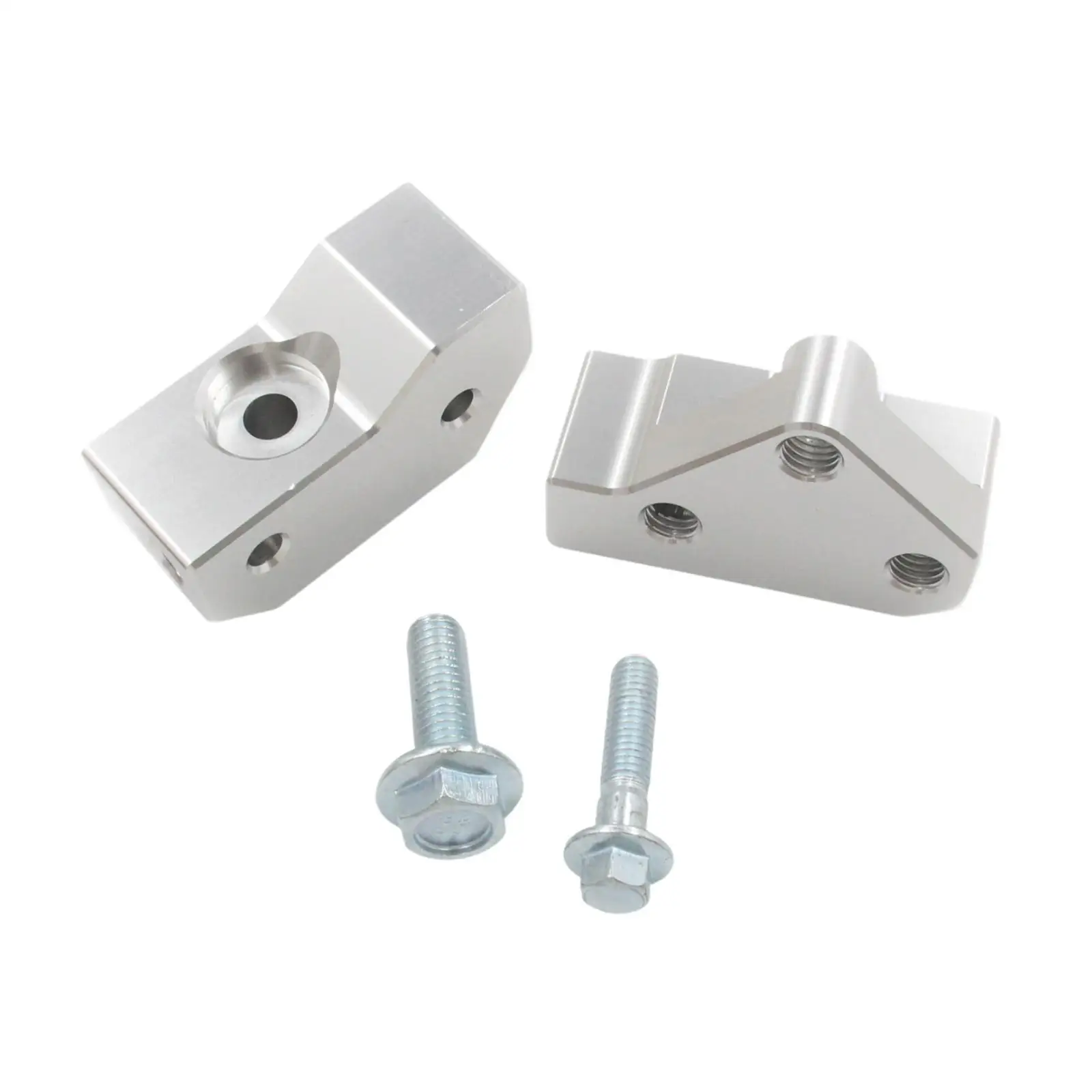 

Knock Relocation Bracket Kit Auto Accessory for Gen III Lq4