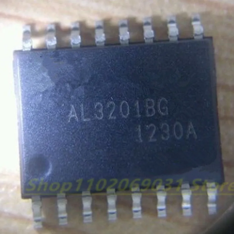 

5 шт. AL3201BG