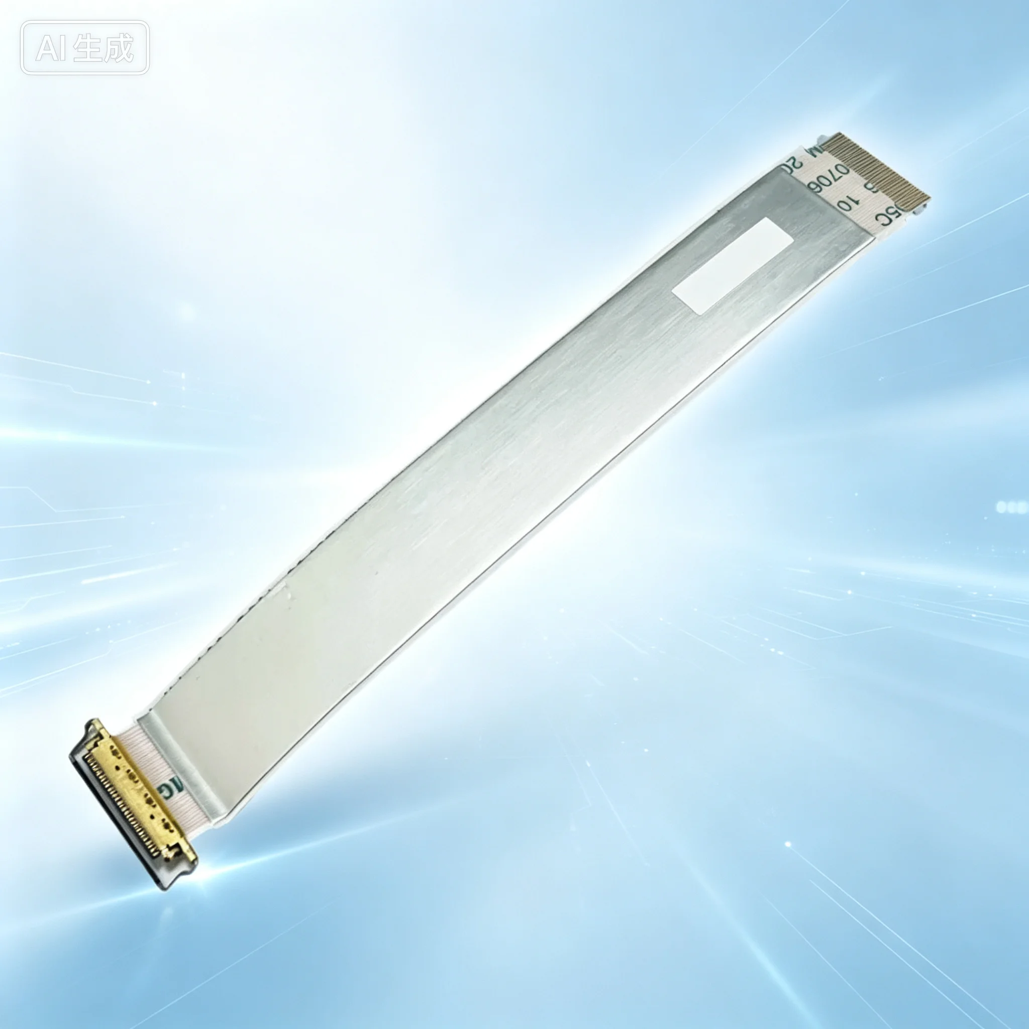 Replacement LCD Flex Cable for LENOVO ThinkPad Helix 20CG 20CH 30PIN