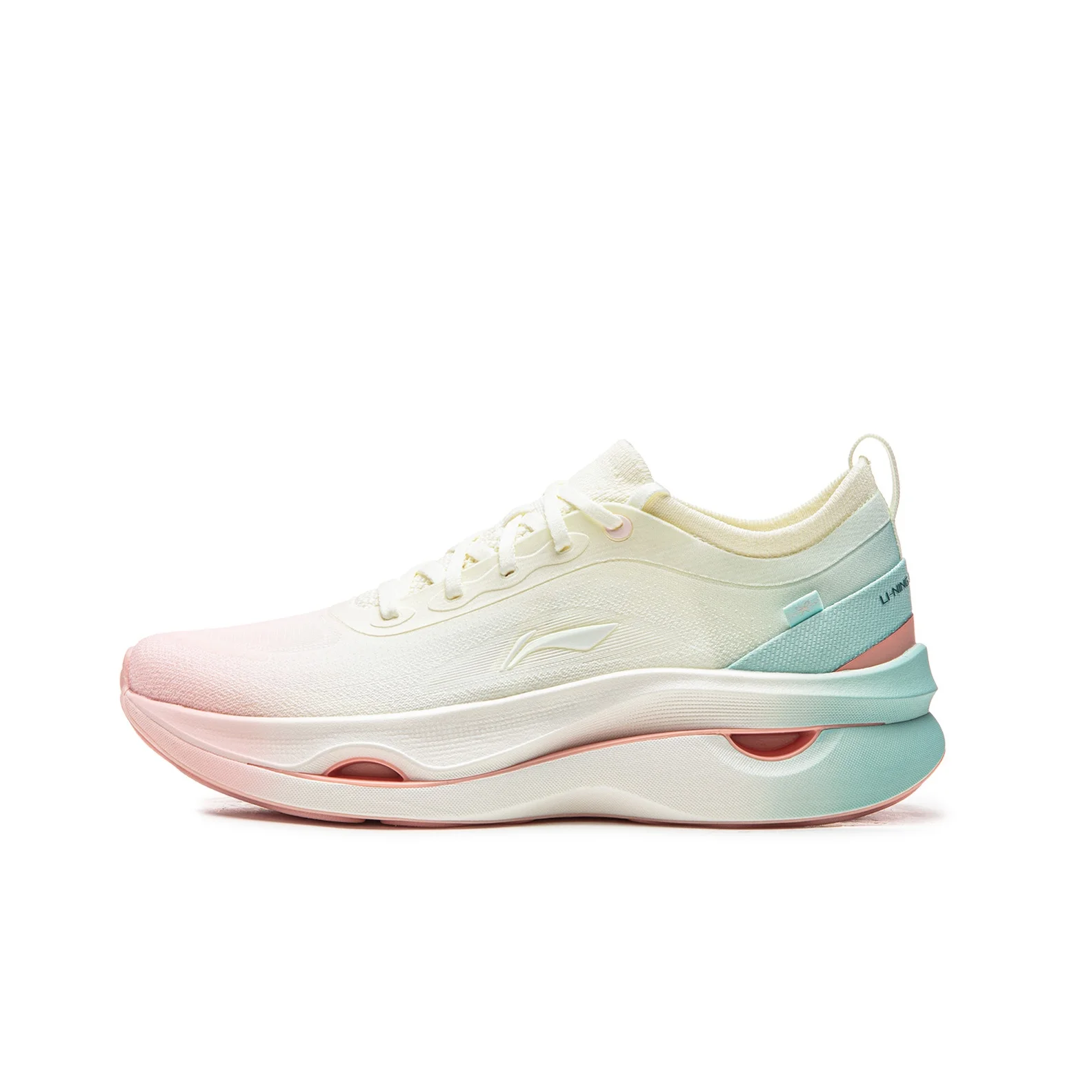 Li-Ning Stunning 2 Running Shoes ARHW010-10
