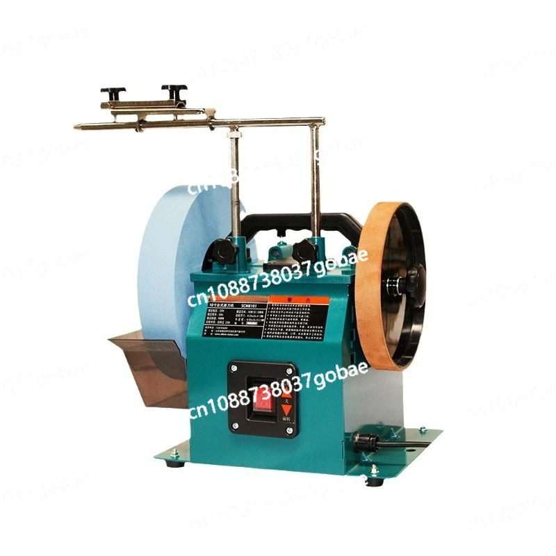 

Knife sharpener, kitchen knife, water-cooled grinding scissors, low-speed electric universal type