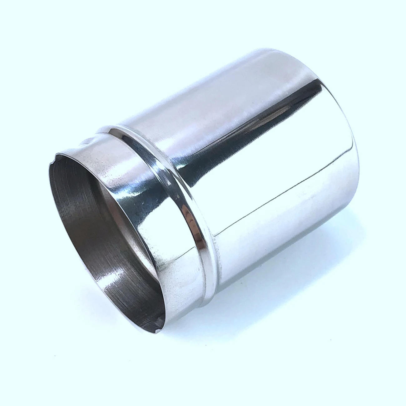 Bean Grinder Powder Receiver for R120 Grinder Powder Cup Coffee Machine Handle Powder Cup