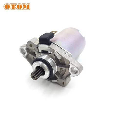 : Стартер для мотоцикла 50440001000 для KTM 150XCW, HUSQVARNA TE150 XCW, TE 150 2017-2019, электрический стартер для мотокросса, 11 зубьев