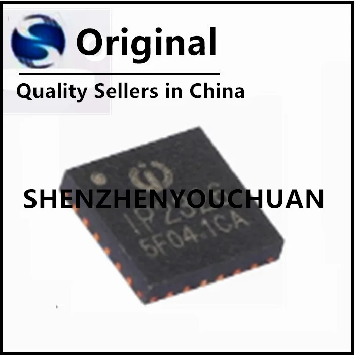 Chipset QFN24 IC, nuevo y Original, IP2326, IP2326, IP2326, 10-100 unidades