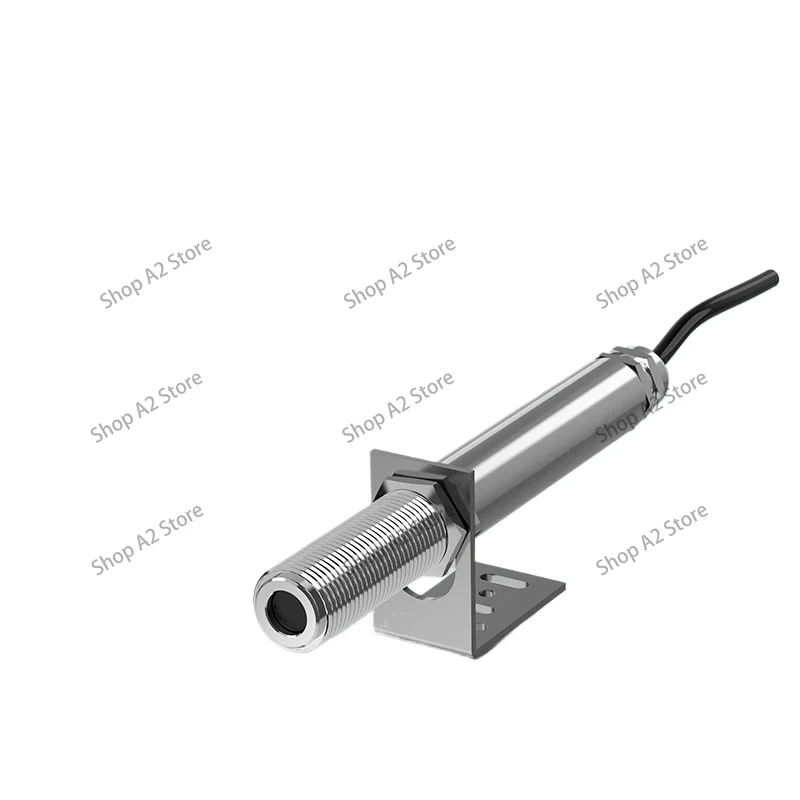 Noise Sensor, Noise Transmitter, Louver Decibel Detector 4-20 Sound Level Meter