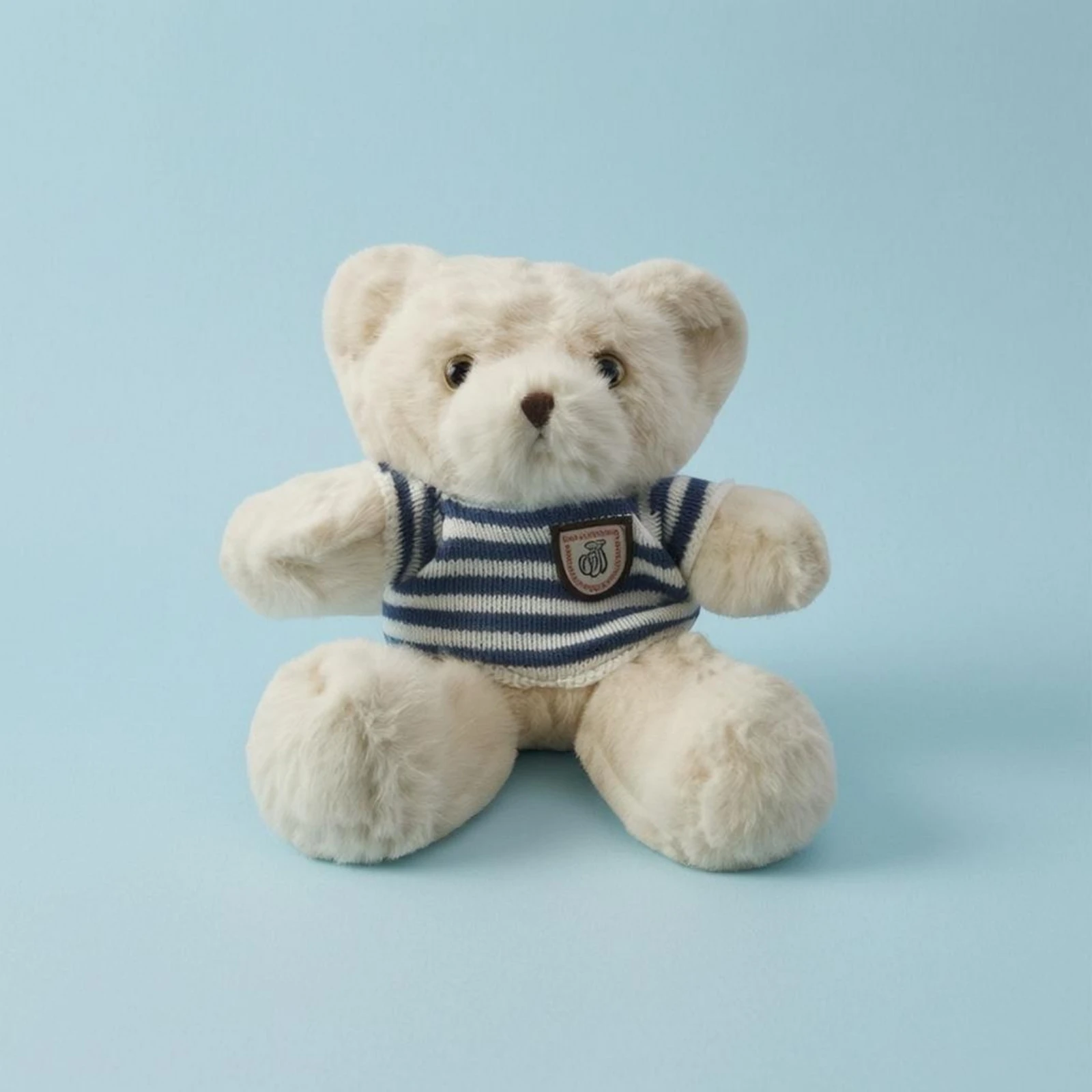 Teddy Bear Golf Club Cover Shielded Soft Golf Club Cover Sports Accessory Secure Fit Non-Slip for Golfers view 2