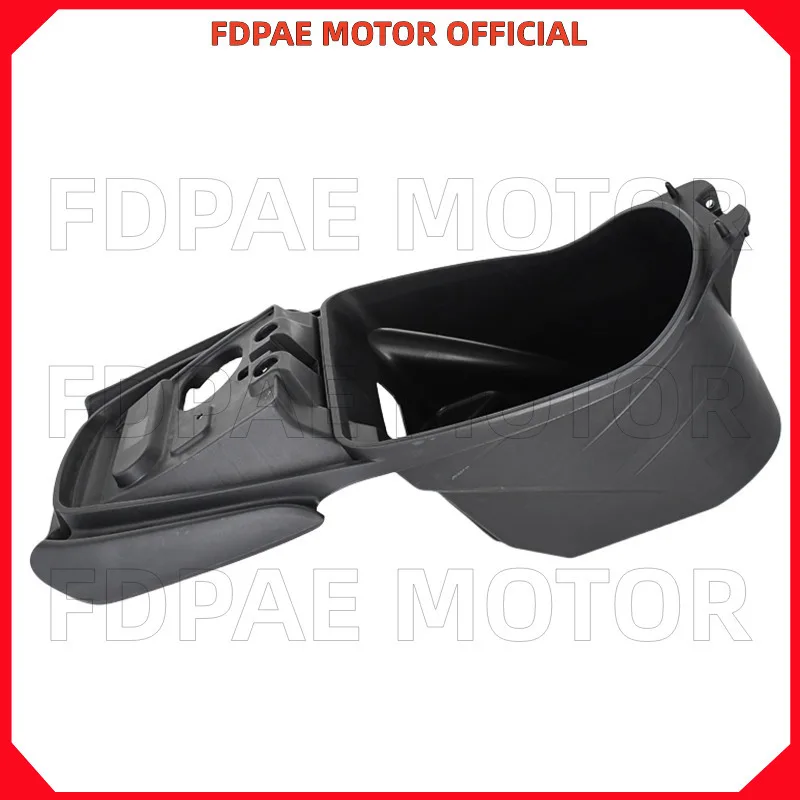 Seat Bucket for Wuyang Honda Wh100t-g-m-h-f-n-l-3