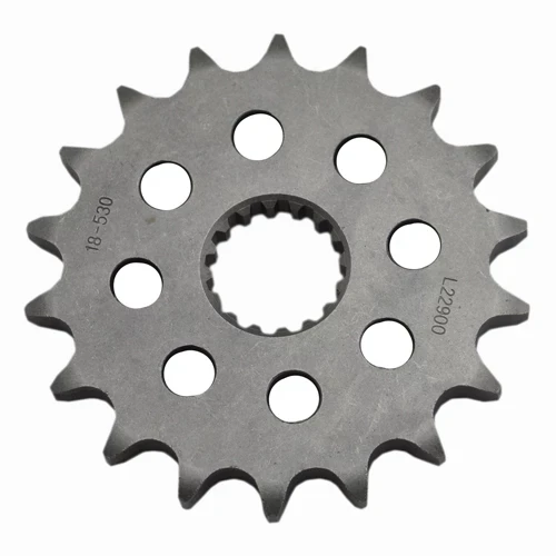 530 Motorcycle Front Rear Sprocket Kits For Suzuki GSX1300 BK B-King 1300 08-12 GSX-R1300R GSXR1300 RZ Hayabusa 1300 08-18