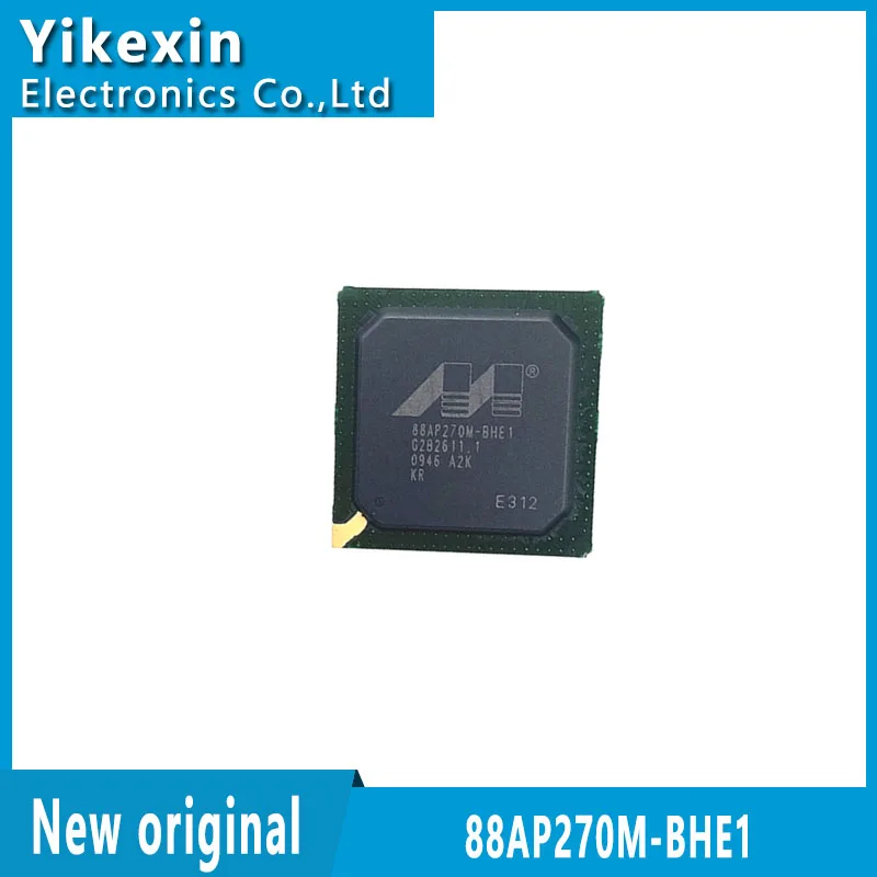 88AP270M-BHE1 BGA new original network processor chip