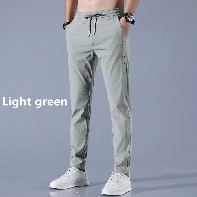 Light Green-Long