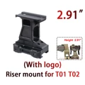 T01 T02 Mount BK