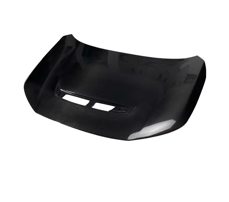 Lightweight Carbon Fiber Engine Hood 11th Gen FL5 2021+ Front Bonnet Exterior Modification Body KitCar Parts And Car Kits