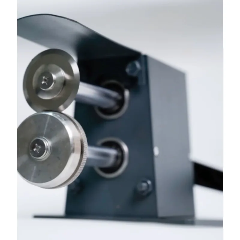 Sole Cutting Machine Shoe Making Machine Manual Hand‑Craft Shoe for Handmade Leather Sole Shoe Workshop Use
