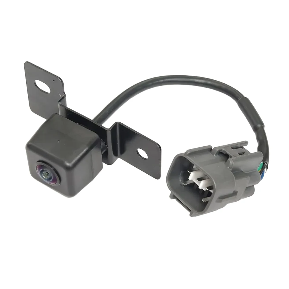 

Car Rear View Camera Backup Camera Car Parking Reversing Assistance 12V Voltage OEM Number 8781A041 For MITSUBISHI PAJERO