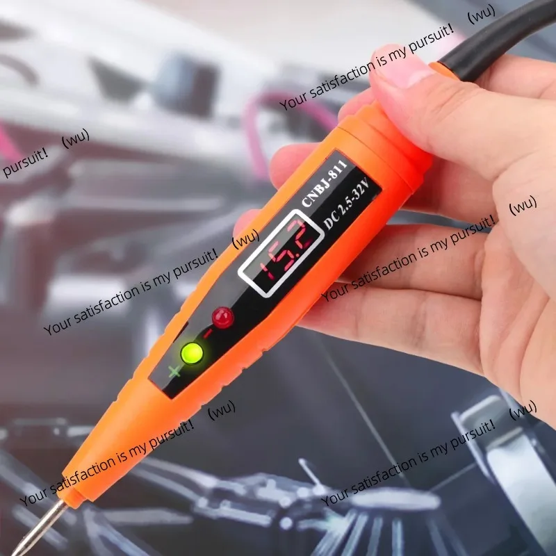 Automotive Electric…