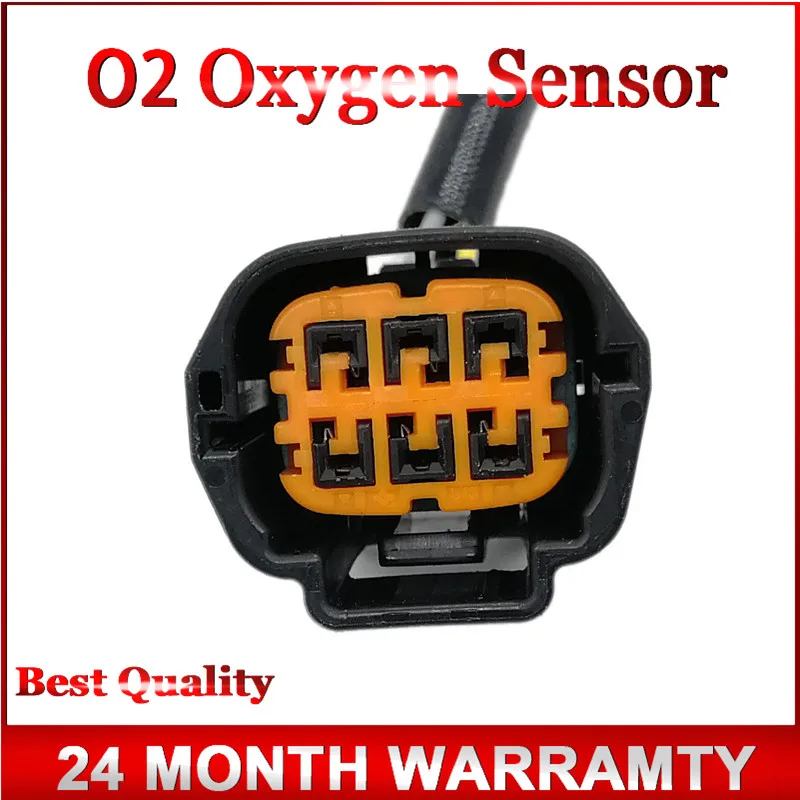 

22641-AA650 Air Fuel Ratio Lambda Oxygen Sensor For Subaru Forester XT 14-16 WRX 2014-2016 2.0L NO# 22641AA650 234-5178