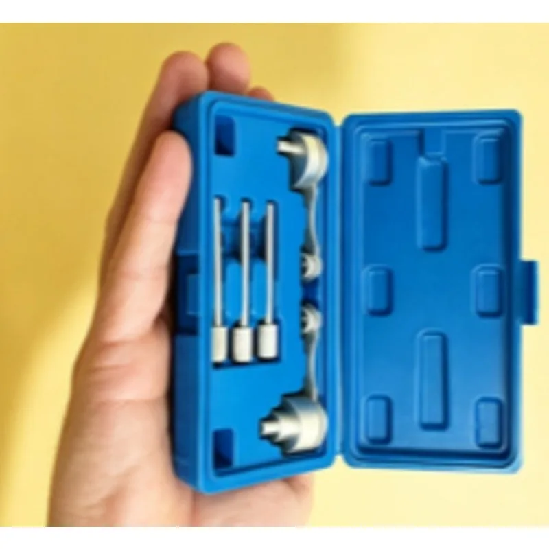 Camshaft timing locking tool set for 2.7T 3.0 5.0 V6 306DT oil engine repair kit