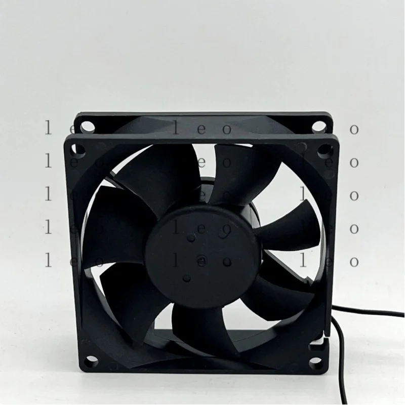 Delta high-speed, high-airflow 220V axial flow fan AC/EC ball bearing welding machine cabinet cooling fan
