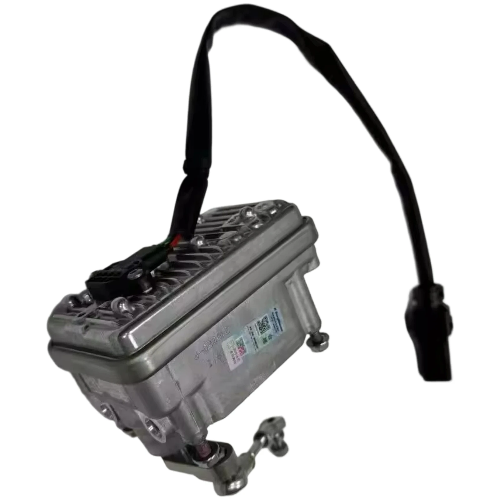 

12V Turbo Eletronic Actuator 5900 Series 59001107491 L5PC1760056642 Fits for International 4300V Turbocharger(2009)