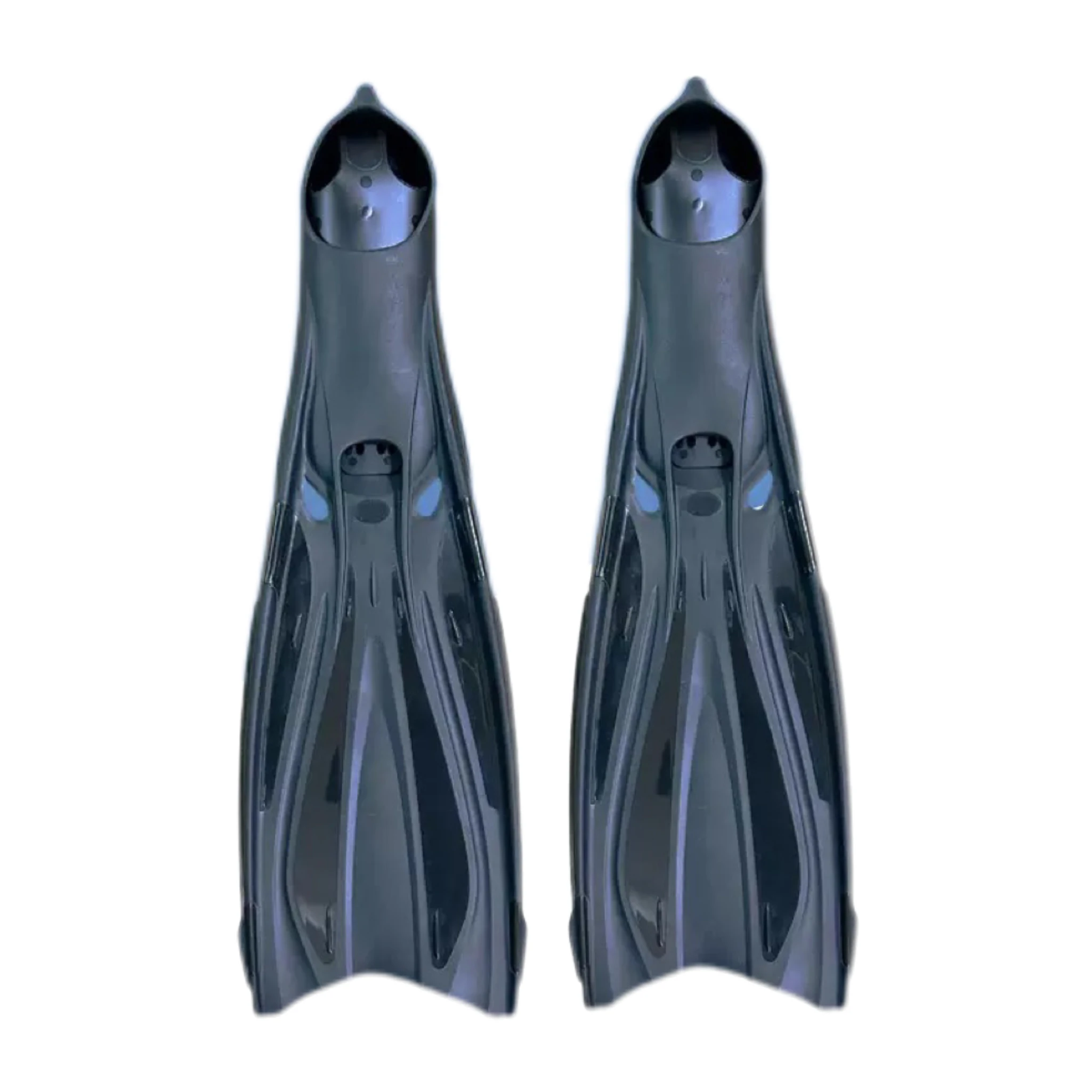 

Adjustable Professional Adult TPR Rubber Fin Swimming Diving Fins for Training and Water Sportspromote sales