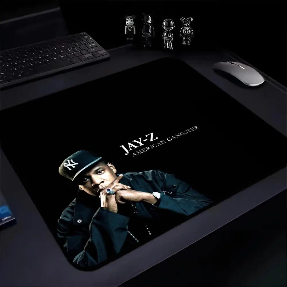

Jay Z Mouse Pad E-sports players mause pads Game Accessories Game Keyboard Pad Gamer Desktop Mat Deskmat Keyboard Pad XXL 90x40c